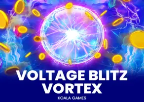 Voltage Blitz Vortex