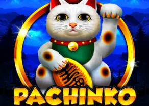 Pachinko