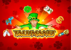 Talismanes