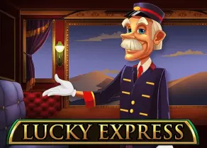 Lucky Express