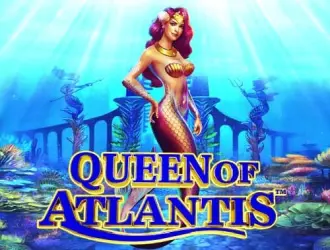 Queen of Atlantis