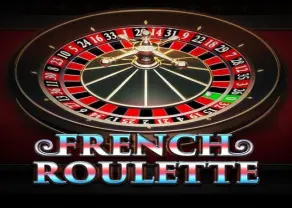 French Roulette Classic