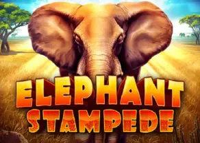 Elephant Stampede