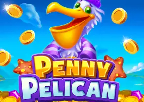 Penny Pelican