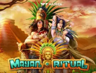 Mayan Ritual