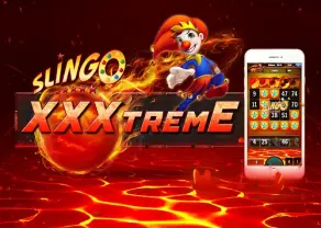Slingo XXXtreme