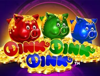 Oink Oink Oink 