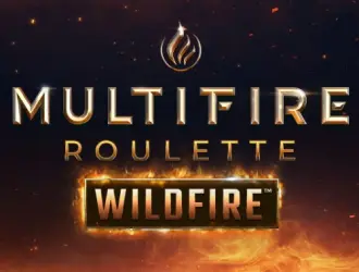 Multifire Roulette Wildfire