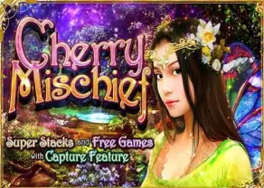 Cherry Mischief