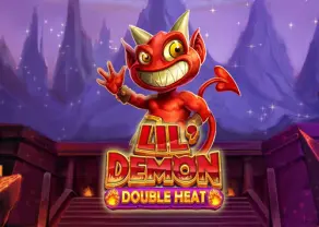 Lil' Demon: Double Heat 