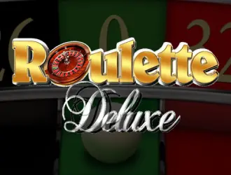 Roulette Deluxe