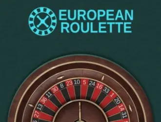 European Roulette
