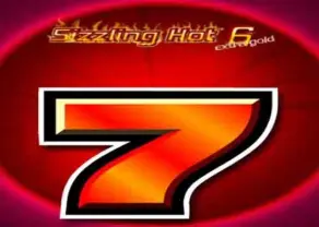 Sizzling Hot 6 Extra Gold