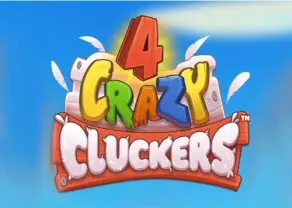4 Crazy Cluckers