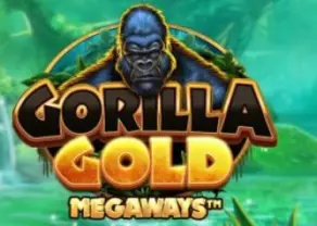 Gorilla Gold Megaways