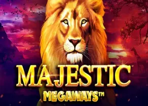 Majestic Megaways