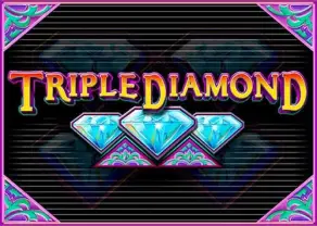 Triple Diamond