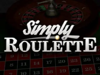 Simply Roulette