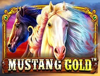 Mustang Gold
