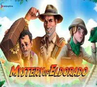 Mystery Of Eldorado