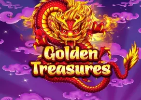 Golden Treasures